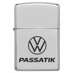 Зажигалки бензиновые - FATLINE