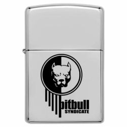 Зажигалки бензиновые - FATLINE