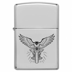 Зажигалки бензиновые - FATLINE