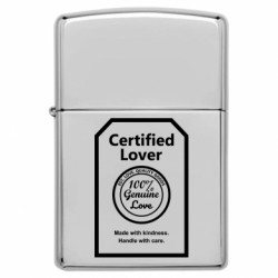 Зажигалки бензиновые - FATLINE