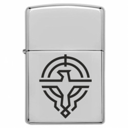 Зажигалки бензиновые - FATLINE