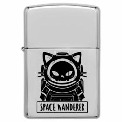 Запальнички бензинові - FATLINE