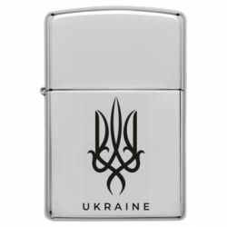 Запальнички бензинові - FATLINE