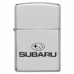 Запальнички бензинові - FATLINE