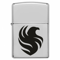 Запальнички бензинові - FATLINE