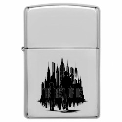 Зажигалки бензиновые - FATLINE