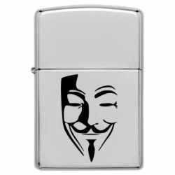 Зажигалки бензиновые - FATLINE