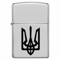 Запальнички бензинові - FATLINE