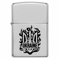 Запальнички бензинові - FATLINE