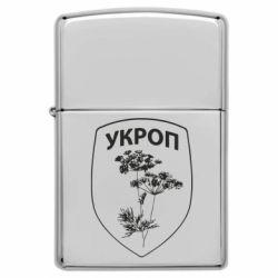 Запальнички бензинові - FATLINE