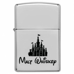 Зажигалки бензиновые - FATLINE