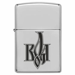 Зажигалки бензиновые - FATLINE