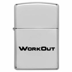 Запальнички бензинові - FATLINE