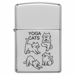 Зажигалки бензиновые - FATLINE