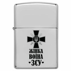 Зажигалки бензиновые - FATLINE