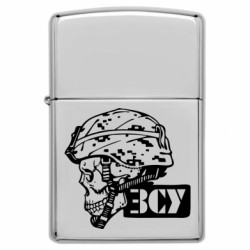 Зажигалки бензиновые - FATLINE