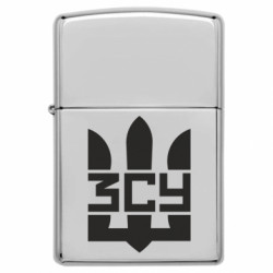 Зажигалки бензиновые - FATLINE