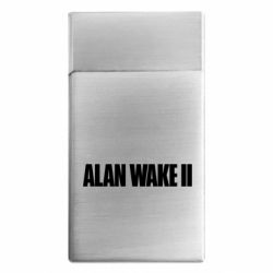 Зажигалки газовые - FATLINE