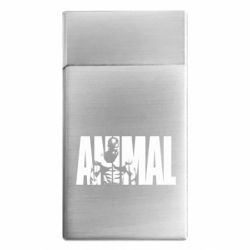 Зажигалки газовые - FATLINE