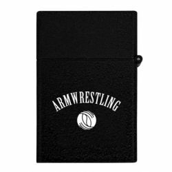 Зажигалки газовые - FATLINE