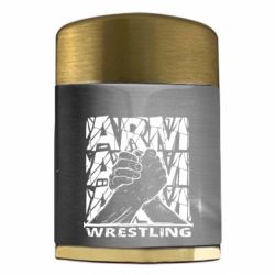 Зажигалки газовые - FATLINE