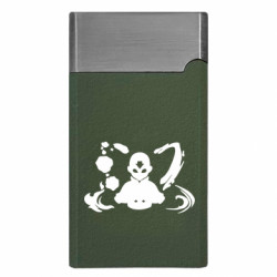 Зажигалки газовые - FATLINE