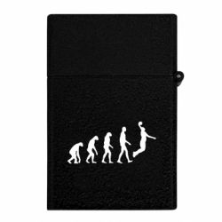 Зажигалки газовые