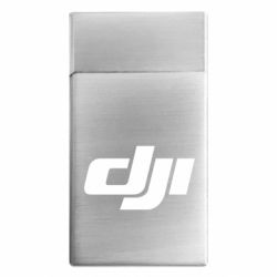 Зажигалка газовая DJI Mavic - FATLINE Зажигалка газовая DJI Mavic