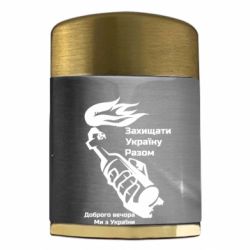 Запальнички газові - FATLINE