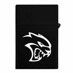 Зажигалки газовые