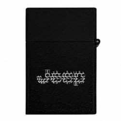 Зажигалки газовые - FATLINE