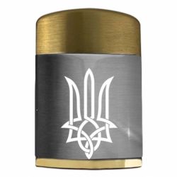 Зажигалки газовые - FATLINE