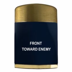 Зажигалки газовые - FATLINE