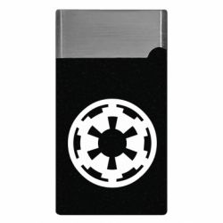 Зажигалка газовая Герб Империи - FATLINE Зажигалка газовая Герб Империи