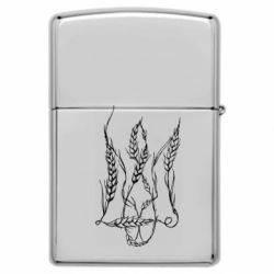 Запальнички газові - FATLINE