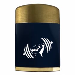 Запальничка газова Girya - FATLINE Запальничка газова Girya