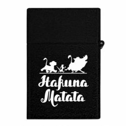 Зажигалки газовые - FATLINE