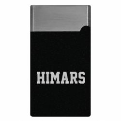 Зажигалки газовые