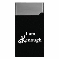 Запальнички газові - FATLINE