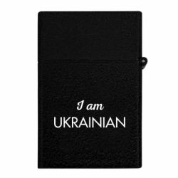 Запальнички газові - FATLINE