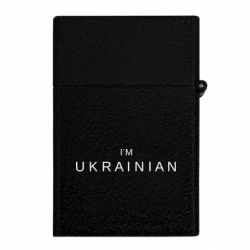 Зажигалки газовые - FATLINE