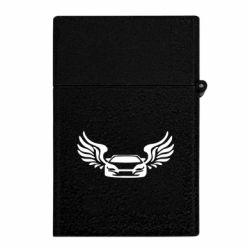 Зажигалки газовые - FATLINE