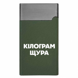 Зажигалки газовые - FATLINE