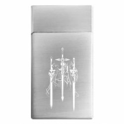 Запальнички газові - FATLINE