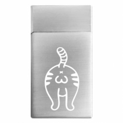 Зажигалки газовые - FATLINE