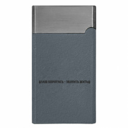 Зажигалки газовые - FATLINE