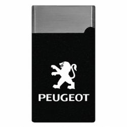 Зажигалки газовые - FATLINE