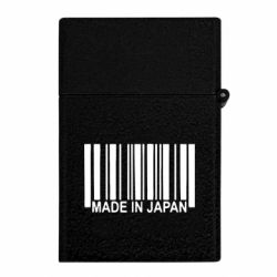 Запальнички газові - FATLINE