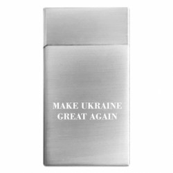Зажигалки газовые - FATLINE