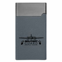 Запальничка газова Military Guard - FATLINE Запальничка газова Military Guard